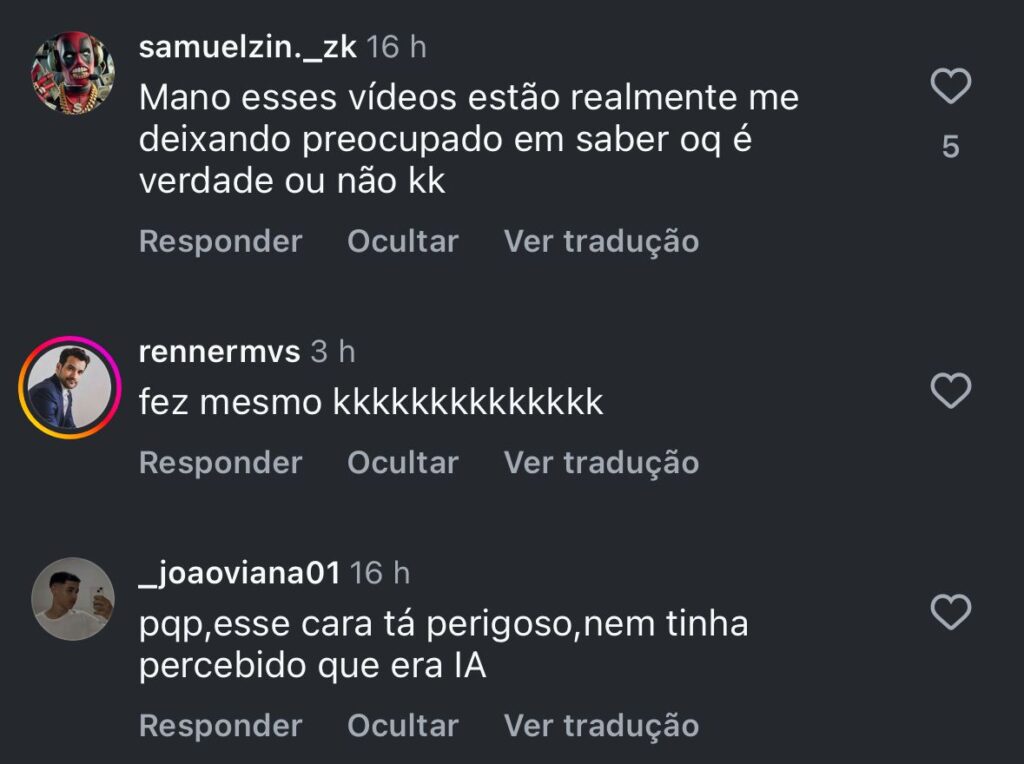 prova social 2