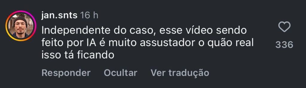 prova social 3
